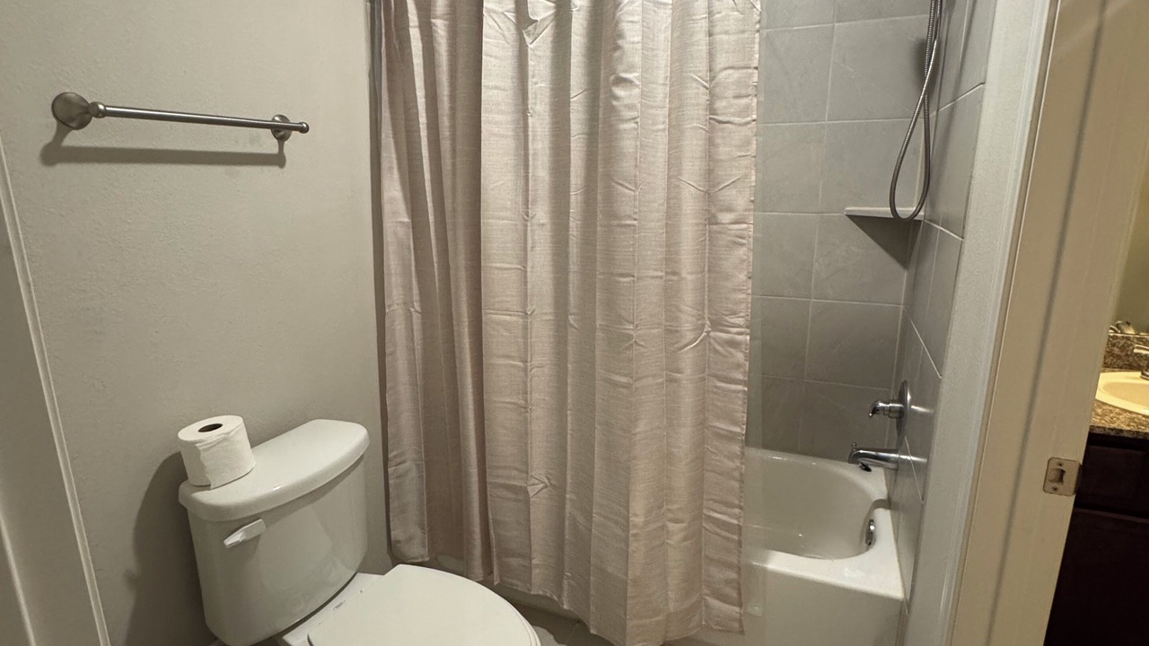 Photo of Bathroom in Katy