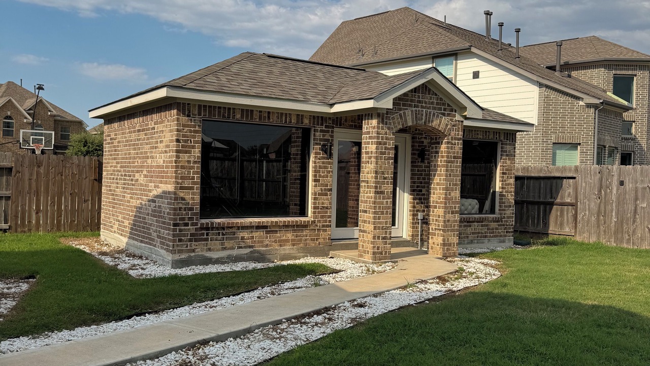 Photo of Outdoor in Katy