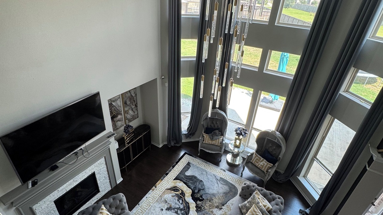 Photo of Livingroom in Katy