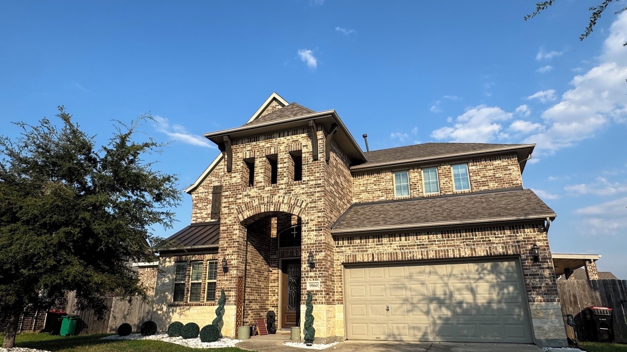 Photo of Outdoor in Katy