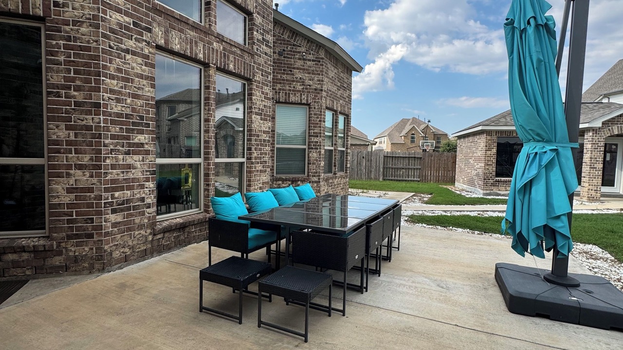 Photo of Outdoor in Katy