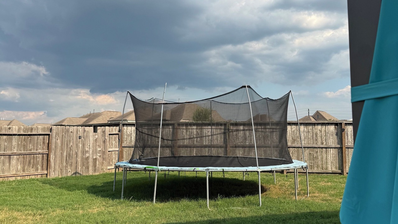 Photo of Outdoor in Katy