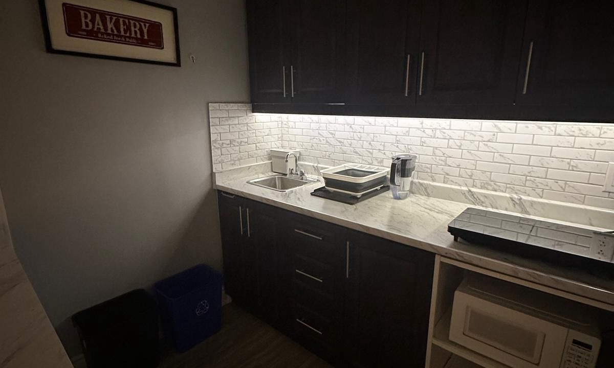 Photo of Kitchen in Brampton