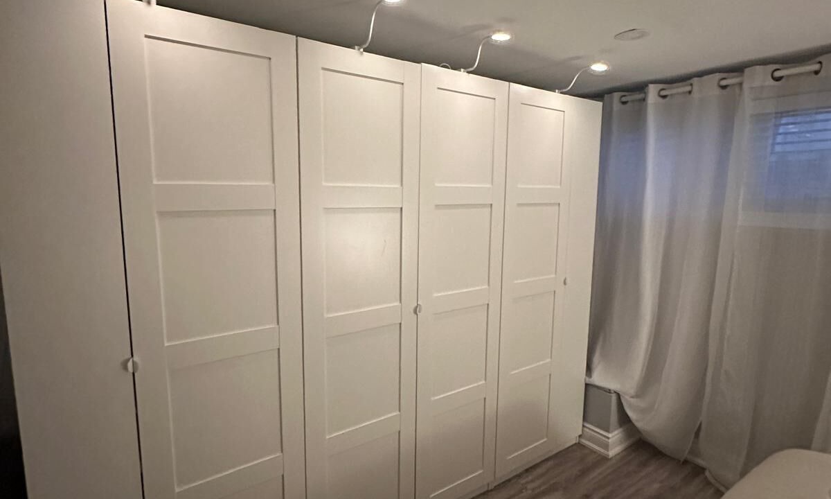 Photo of Bedroom in Brampton