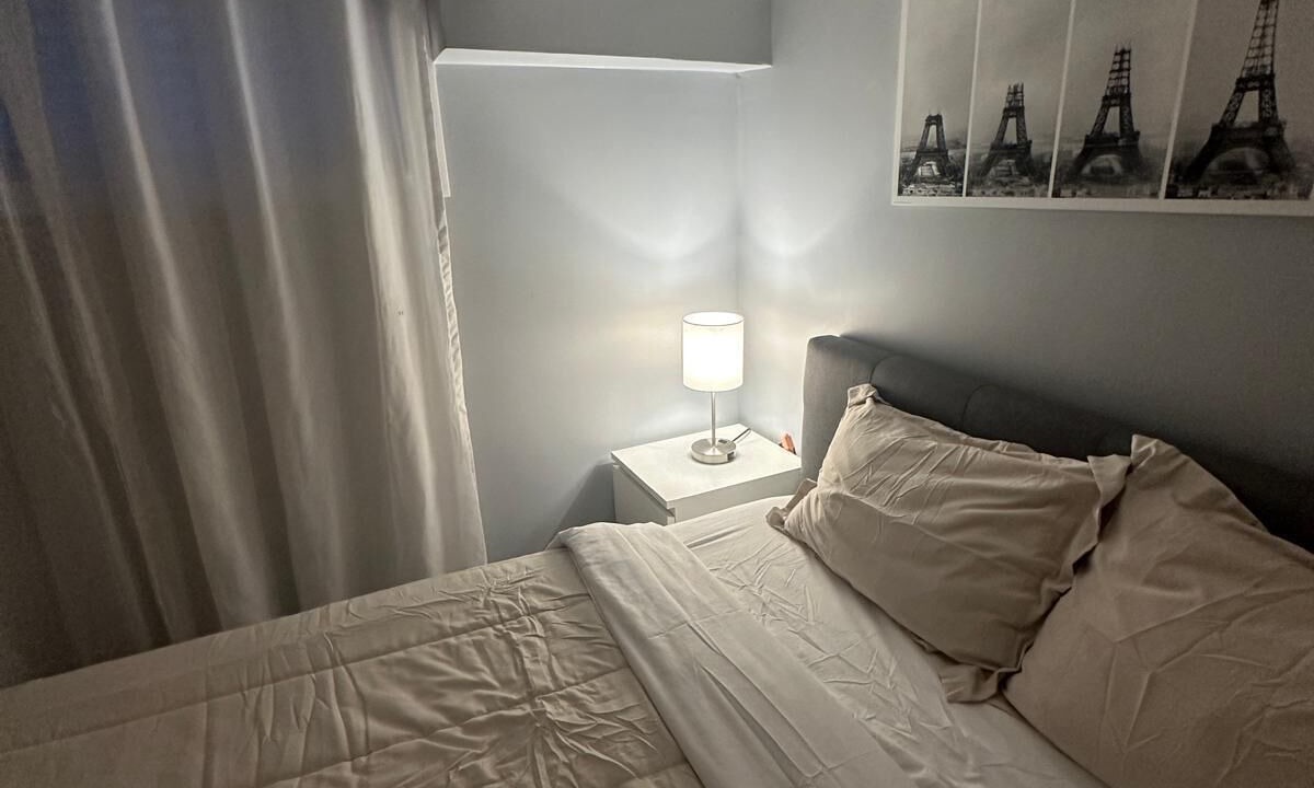 Photo of Bedroom in Brampton