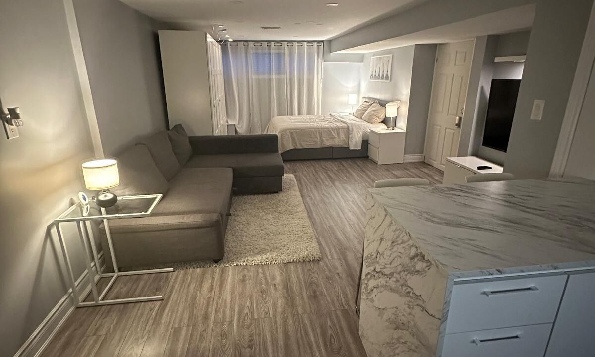Photo of Bedroom in Brampton