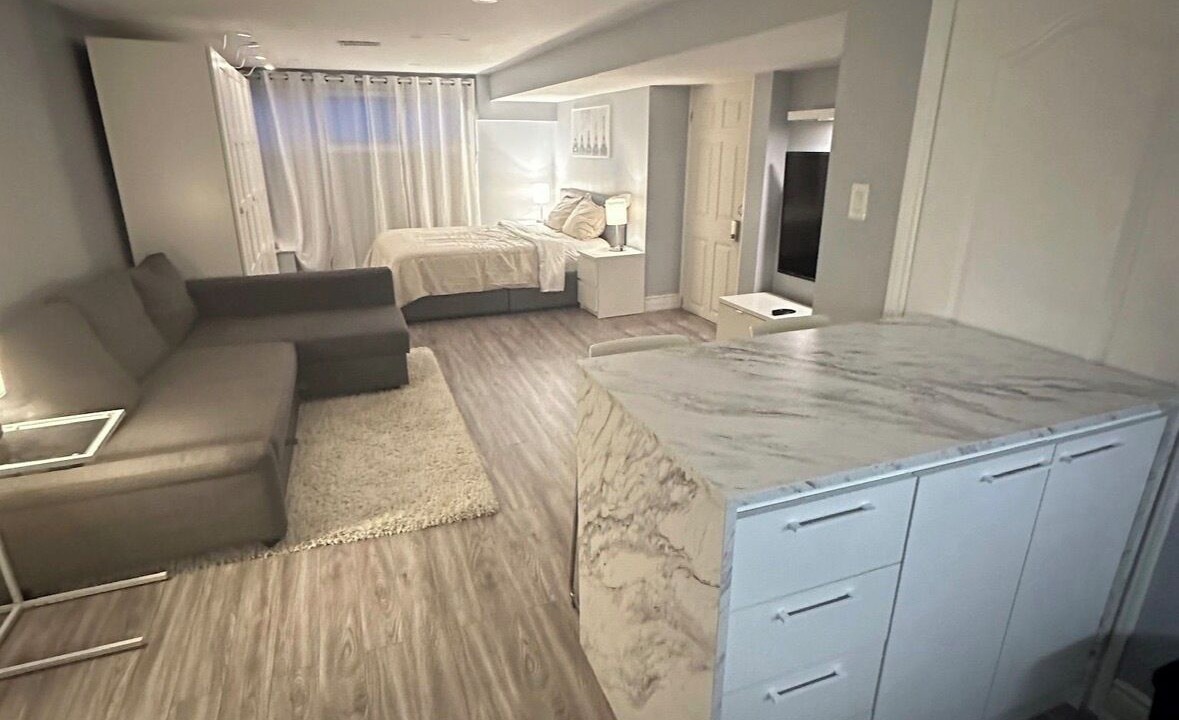 Photo of Bedroom in Brampton