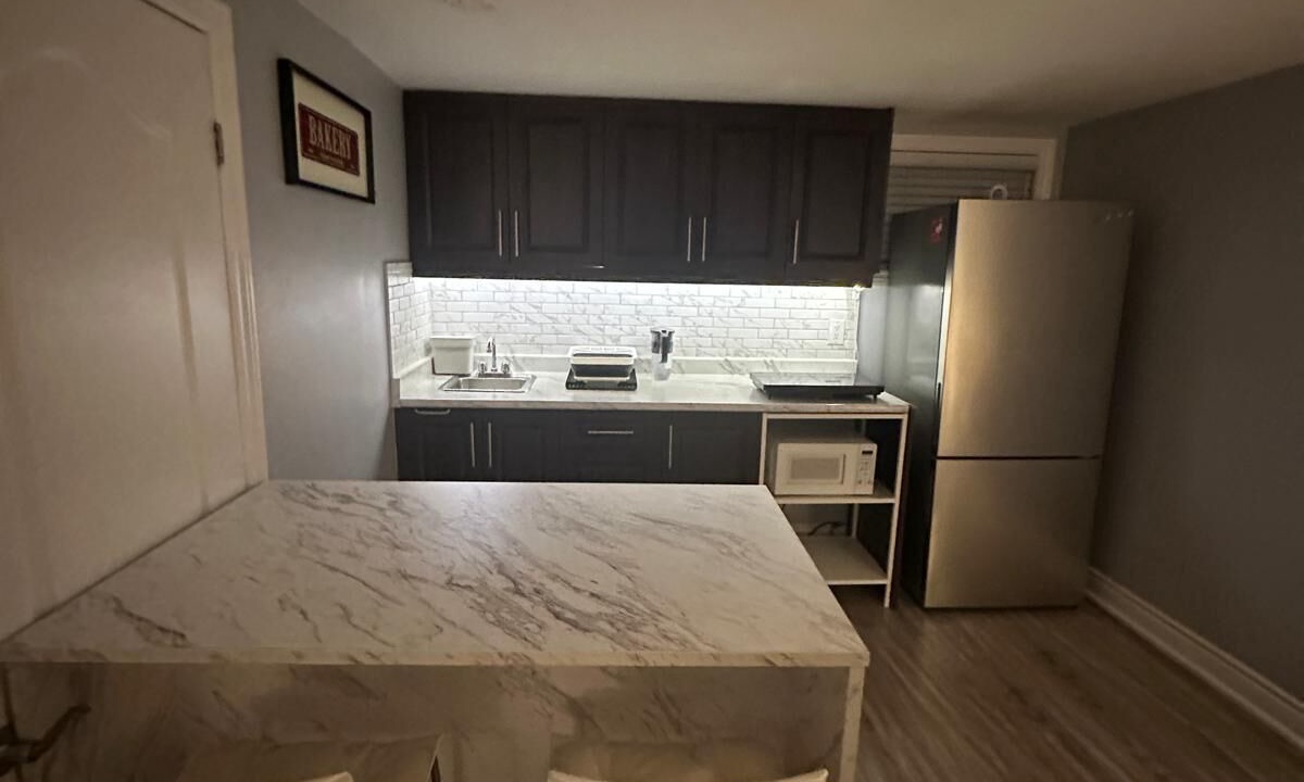 Photo of Kitchen in Brampton