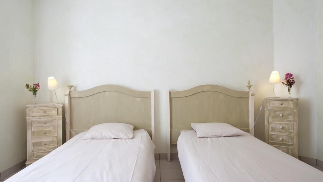 Photo of Bedroom in Castets