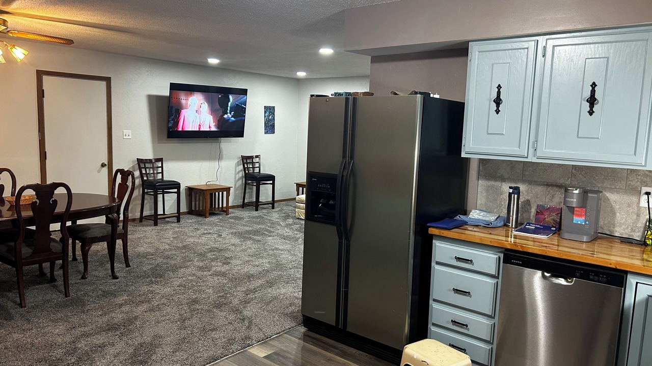 Photo of Kitchen in Benton