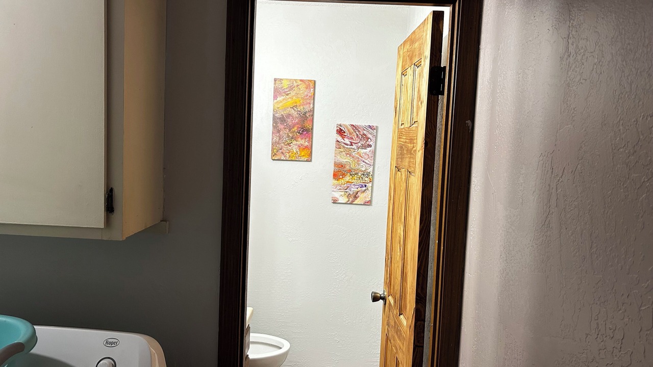 Photo of Bathroom in Benton