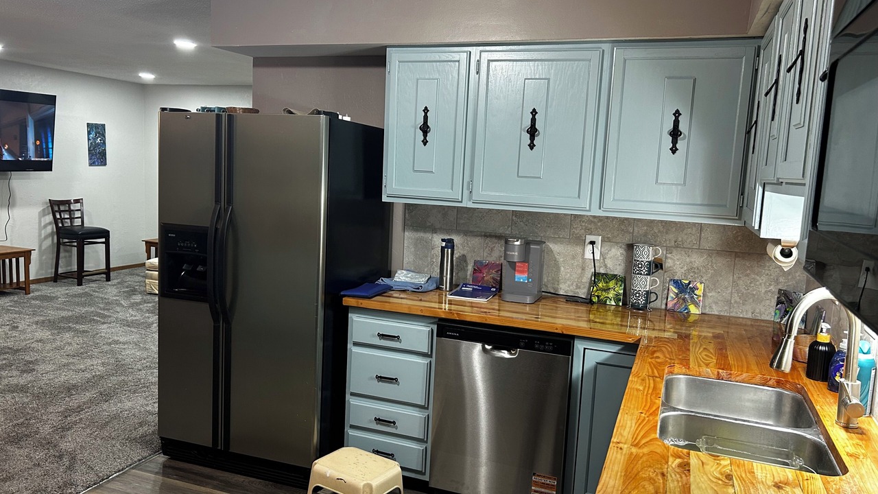 Photo of Kitchen in Benton