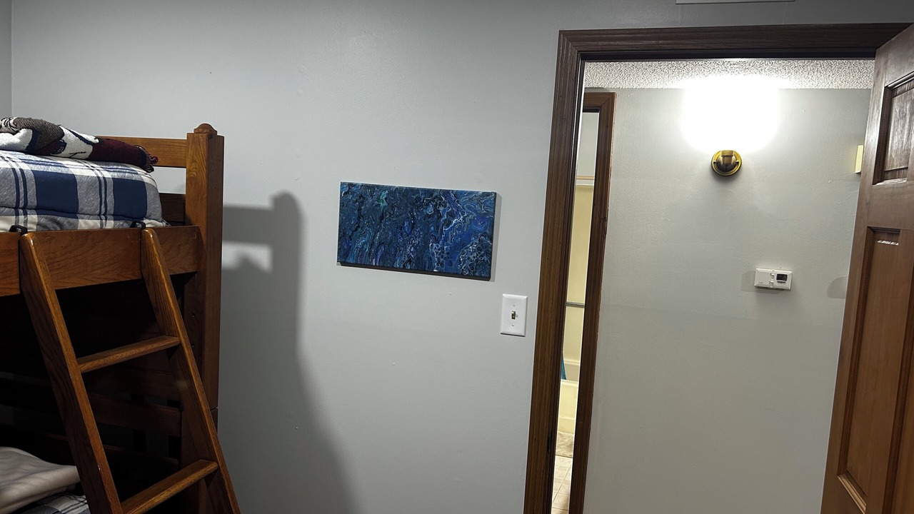 Photo of Bedroom in Benton