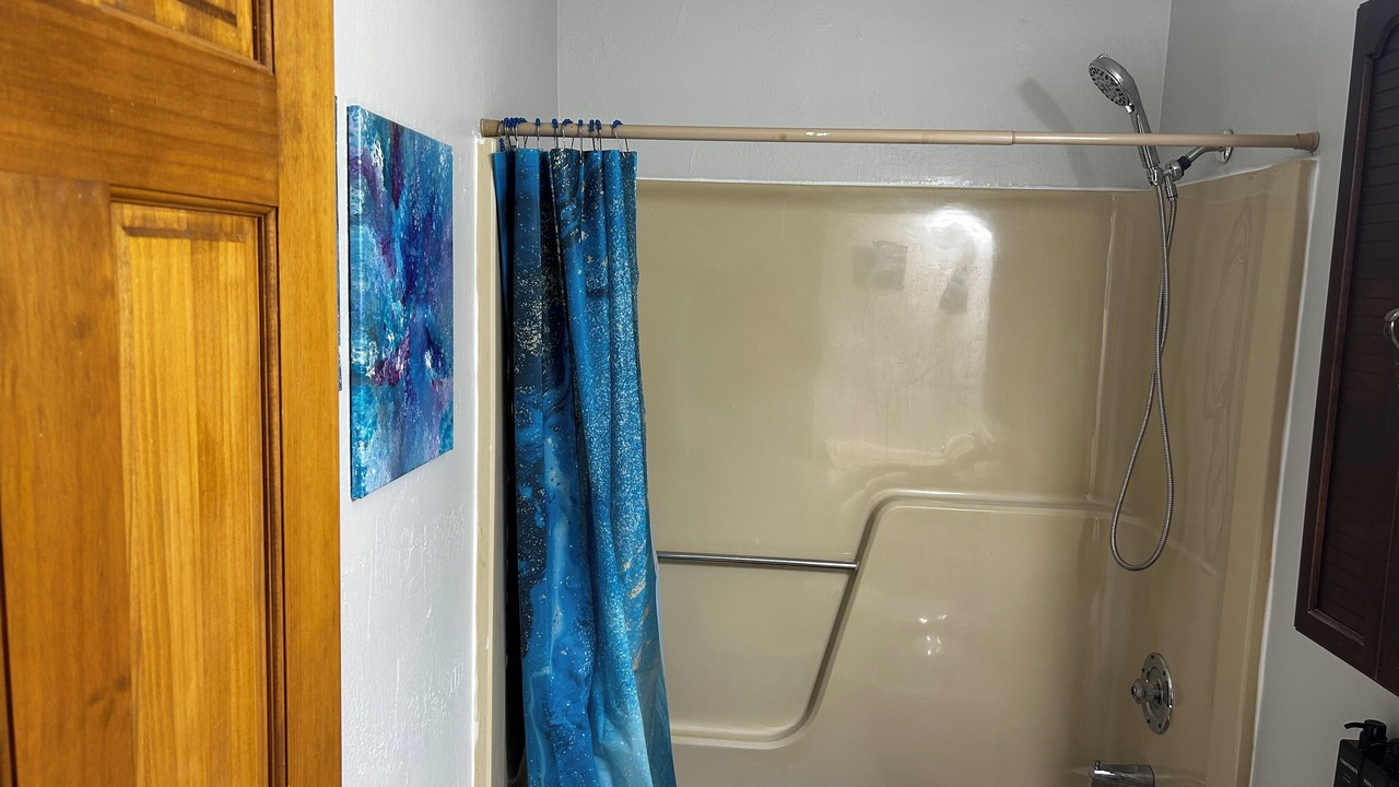 Photo of Bathroom in Benton