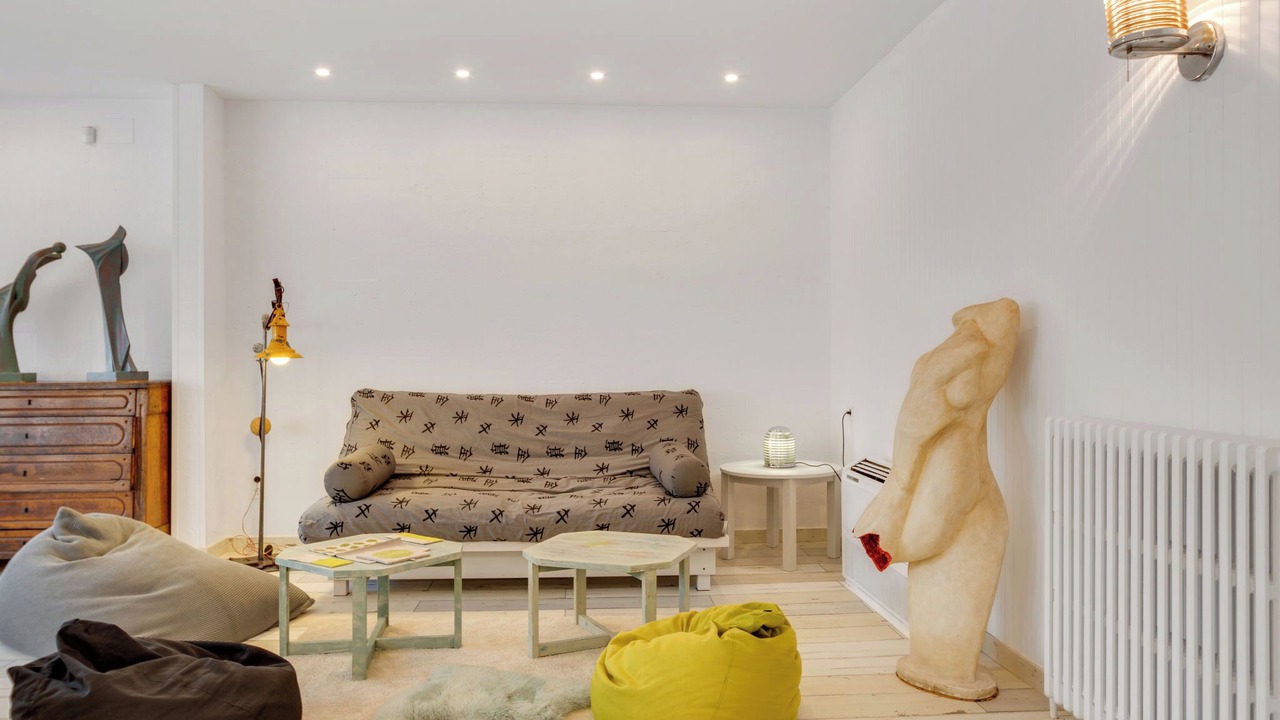 Photo of Livingroom in Figueres