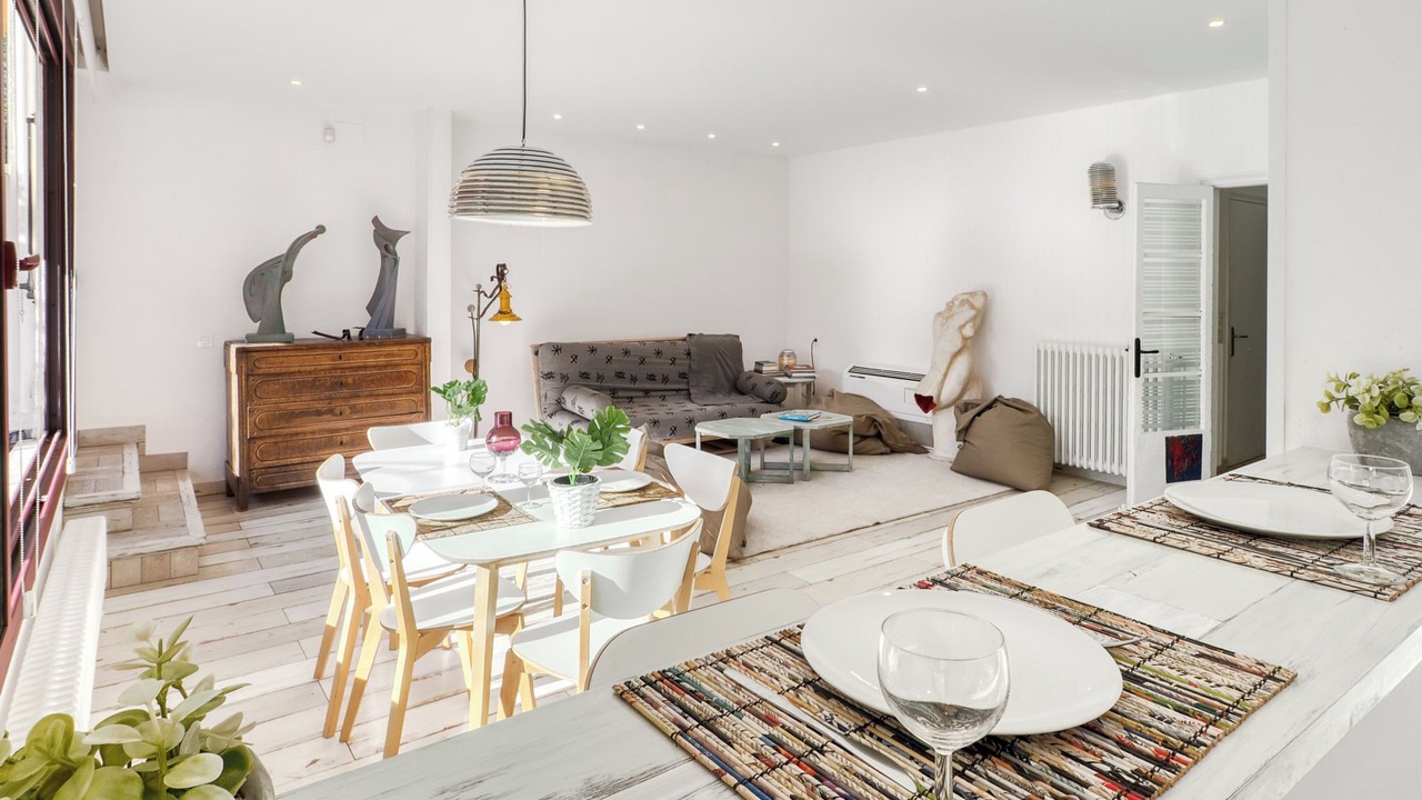Photo of Bedroom in Figueres
