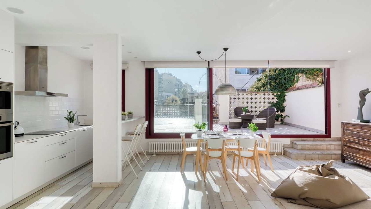 Photo of Bedroom in Figueres