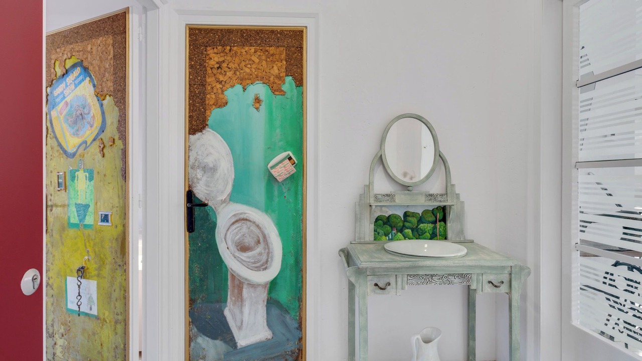 Photo of Bathroom in Figueres