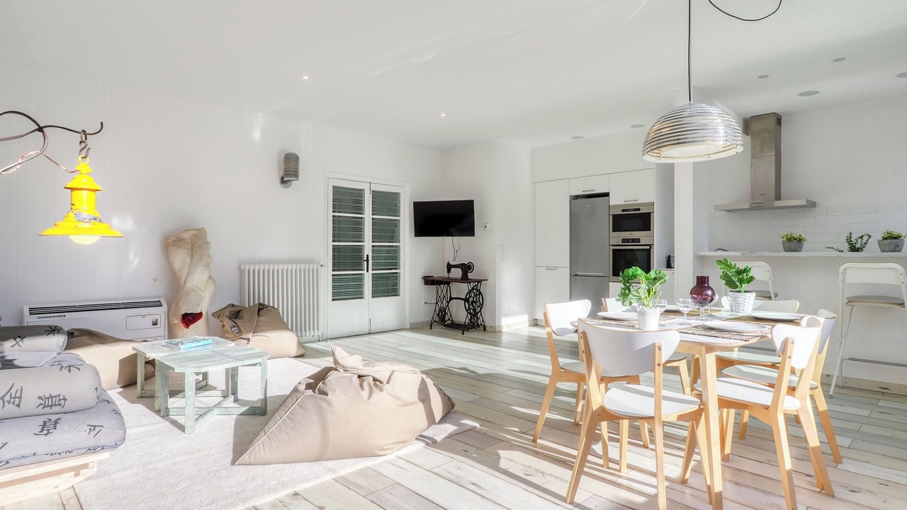 Photo of Bedroom in Figueres