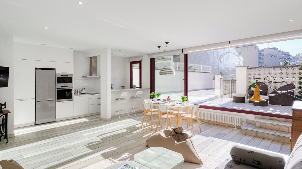 Photo of Bedroom in Figueres