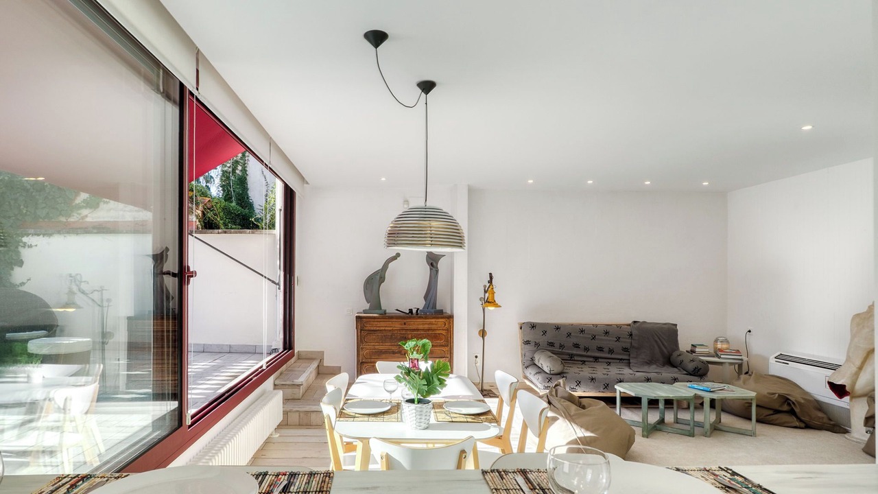 Photo of Livingroom in Figueres