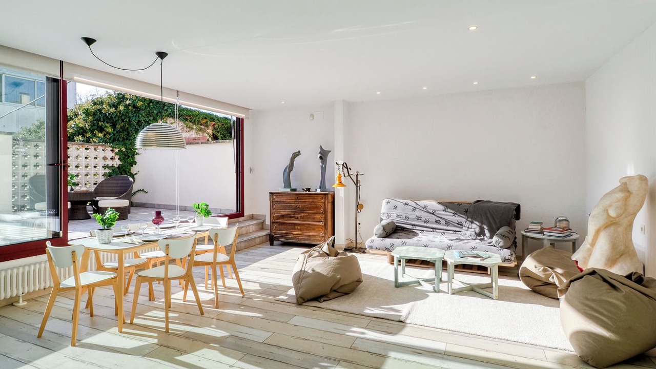 Photo of Livingroom in Figueres