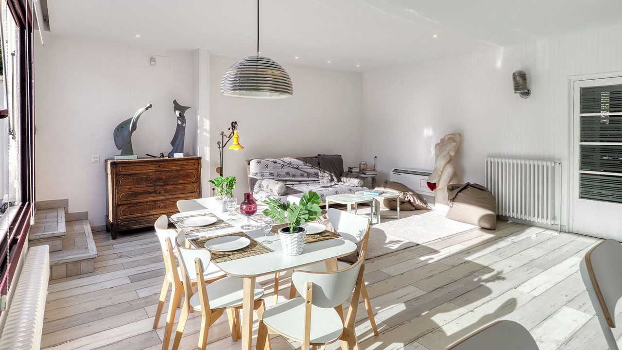 Photo of Livingroom in Figueres
