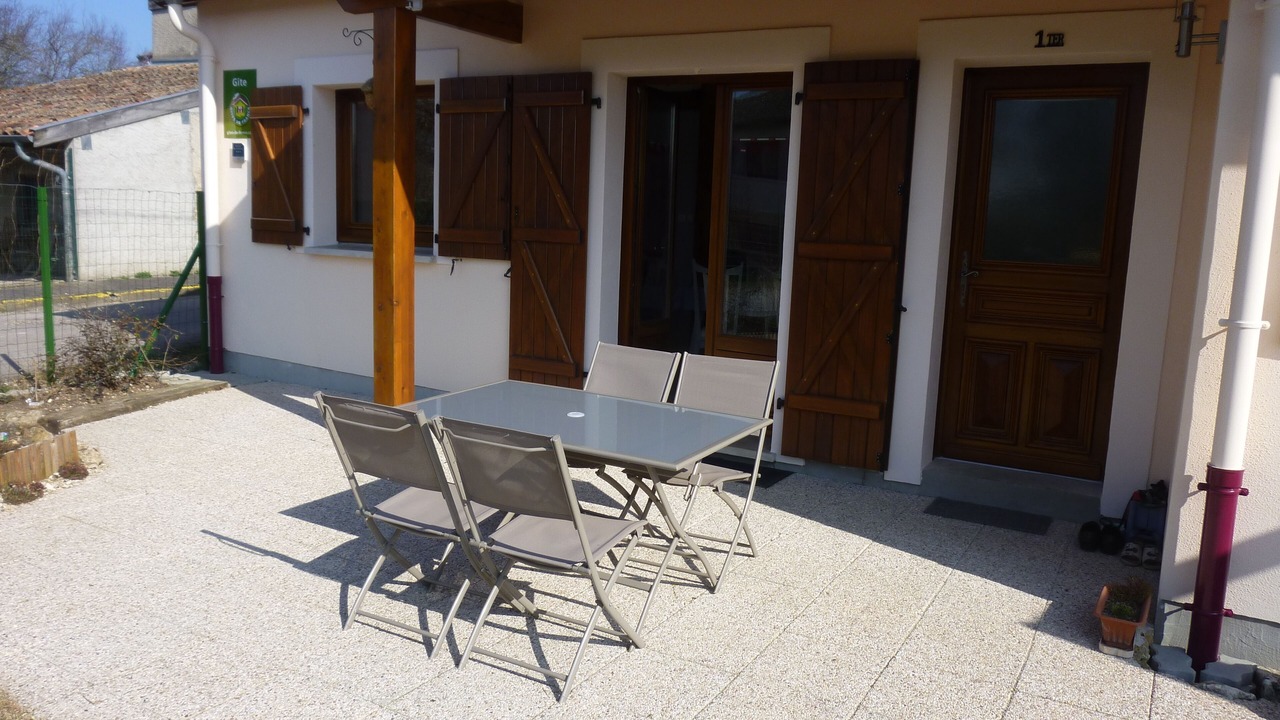 Photo of Outdoor in Vignot