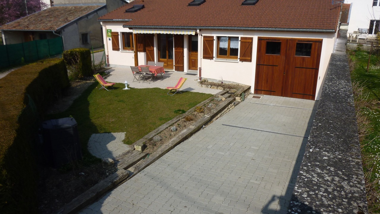 Photo of Outdoor in Vignot