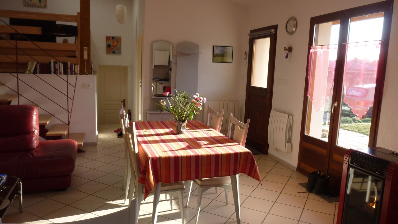 Photo of Livingroom in Vignot