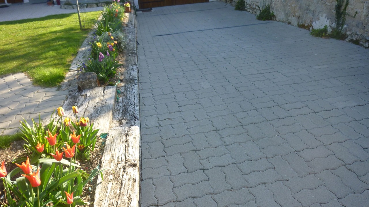 Photo of Outdoor in Vignot