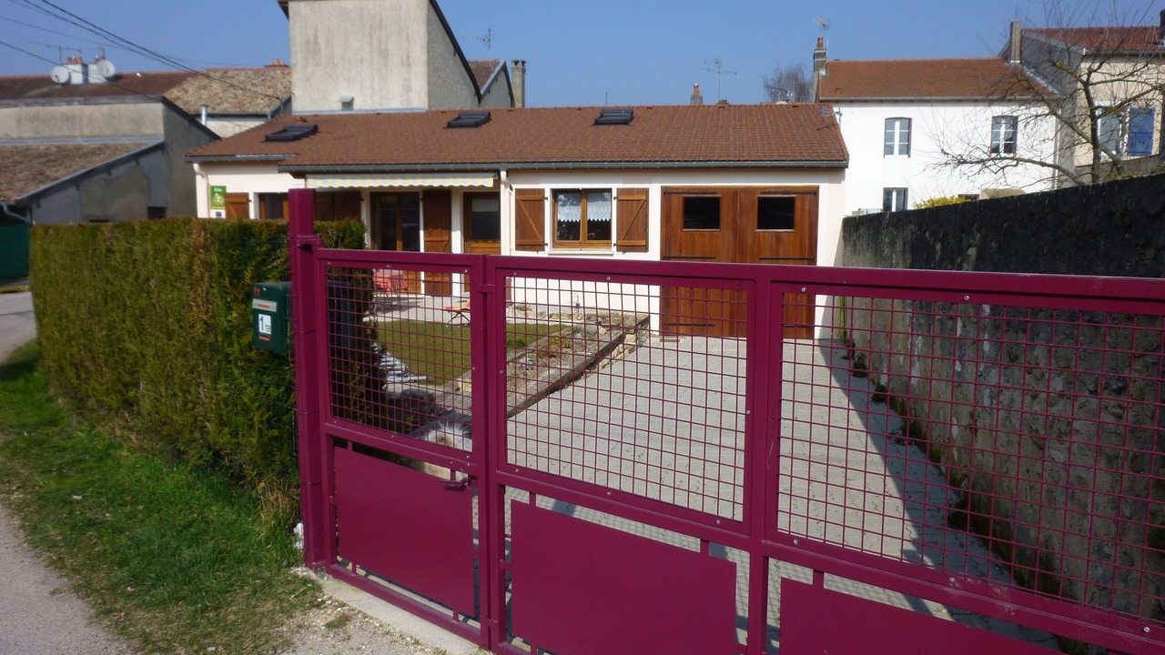 Photo of Outdoor in Vignot