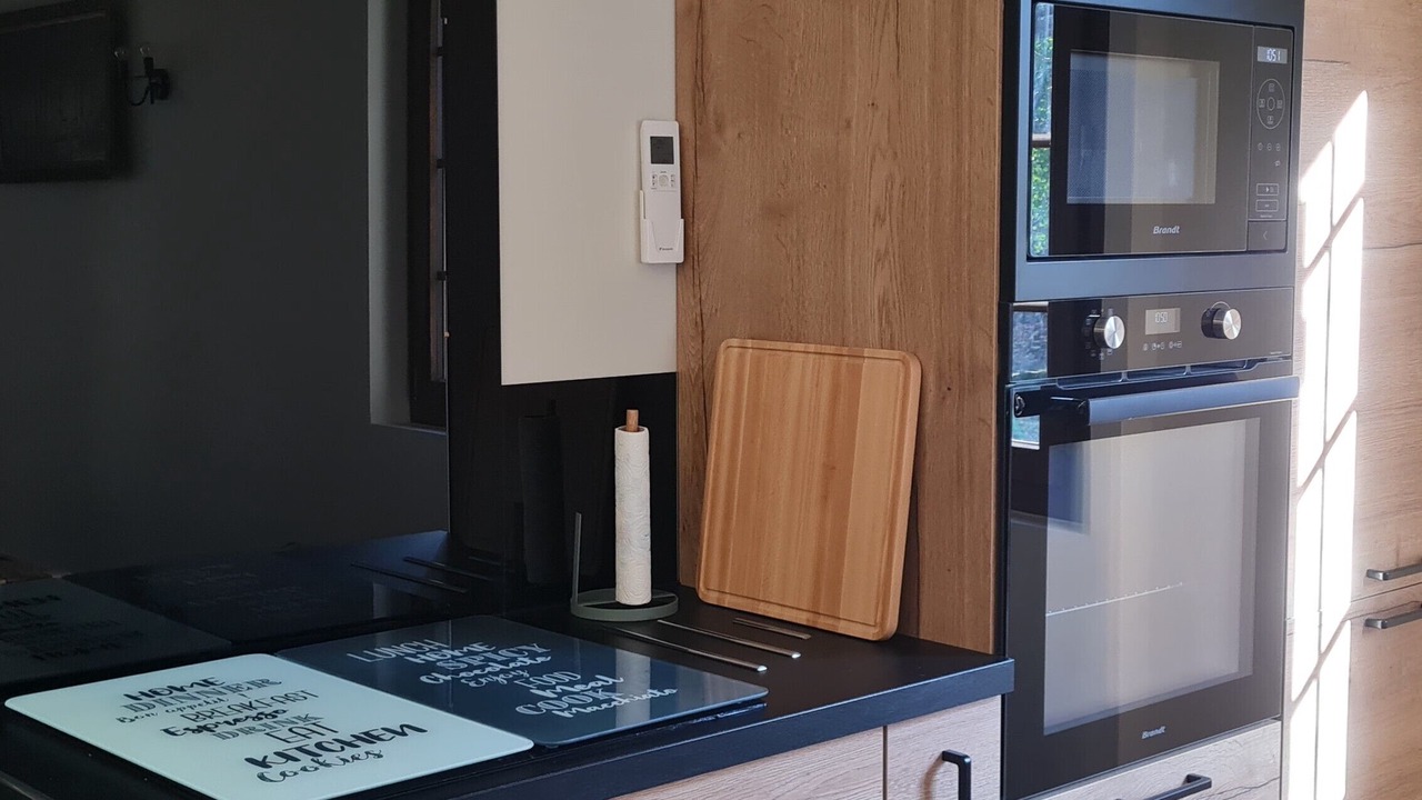 Photo of Kitchen in Garanou