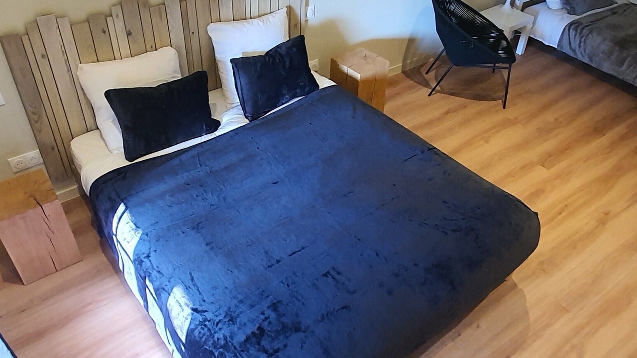 Photo of Bedroom in Garanou