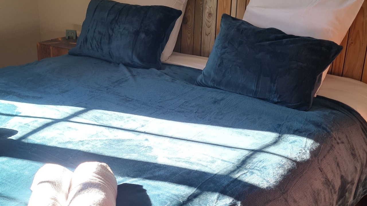 Photo of Bedroom in Garanou