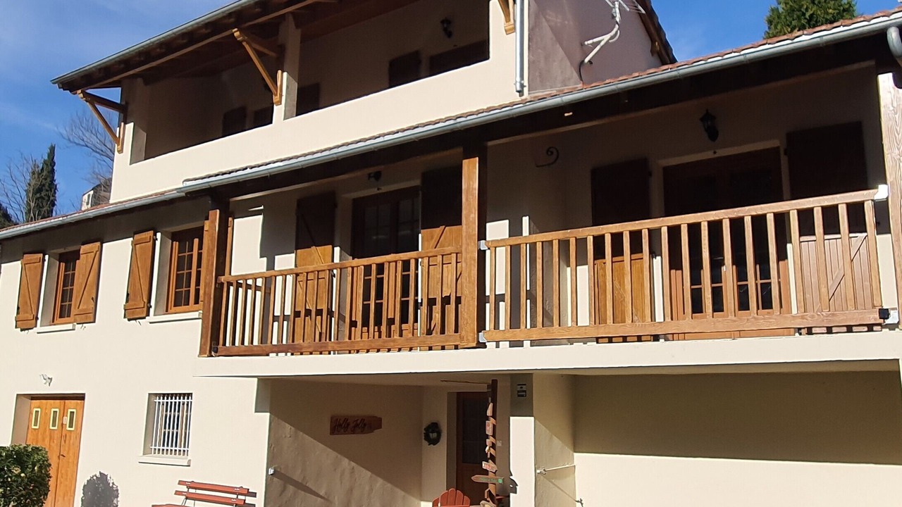 Photo of Outdoor in Garanou