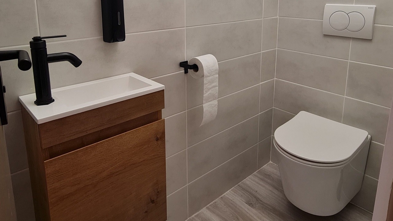 Photo of Bathroom in Garanou