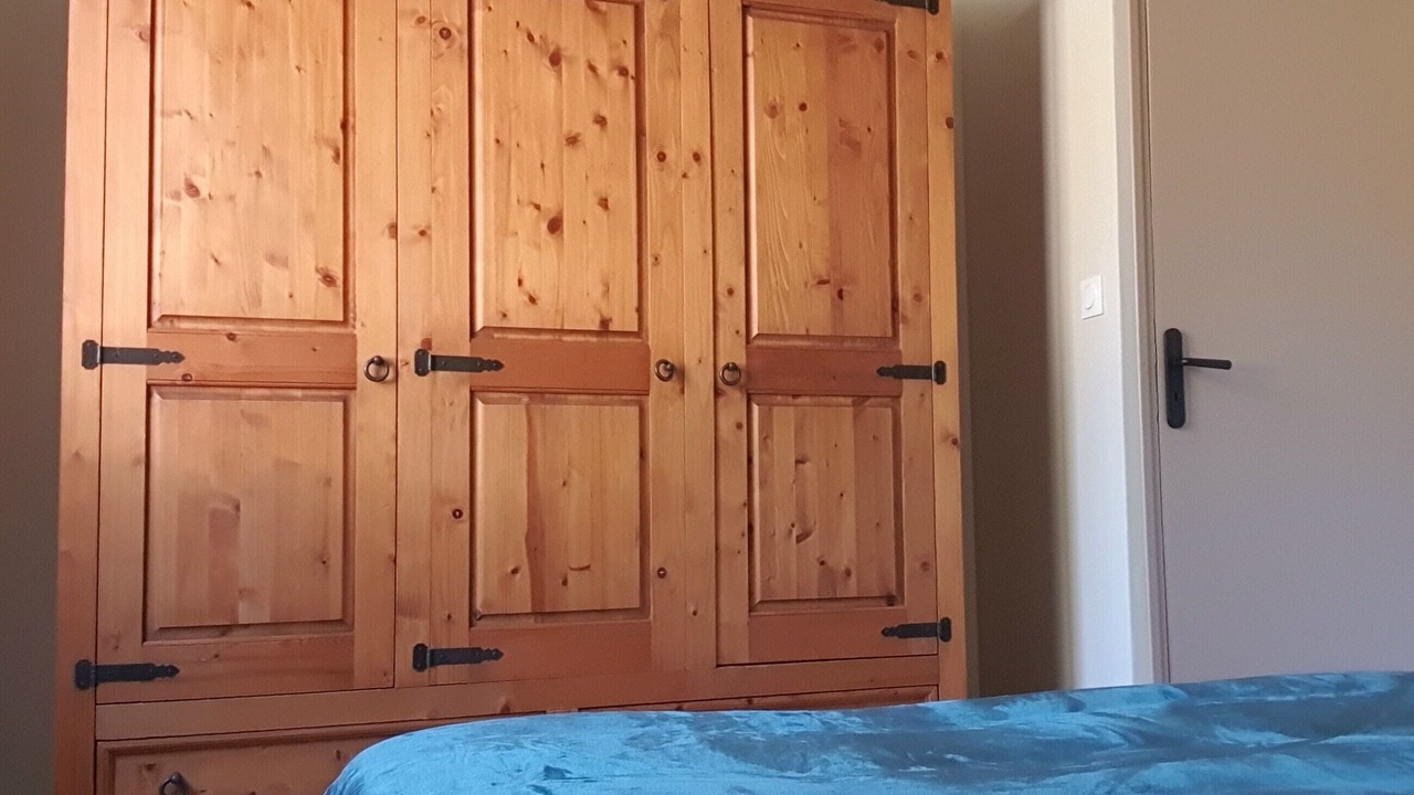 Photo of Bedroom in Garanou