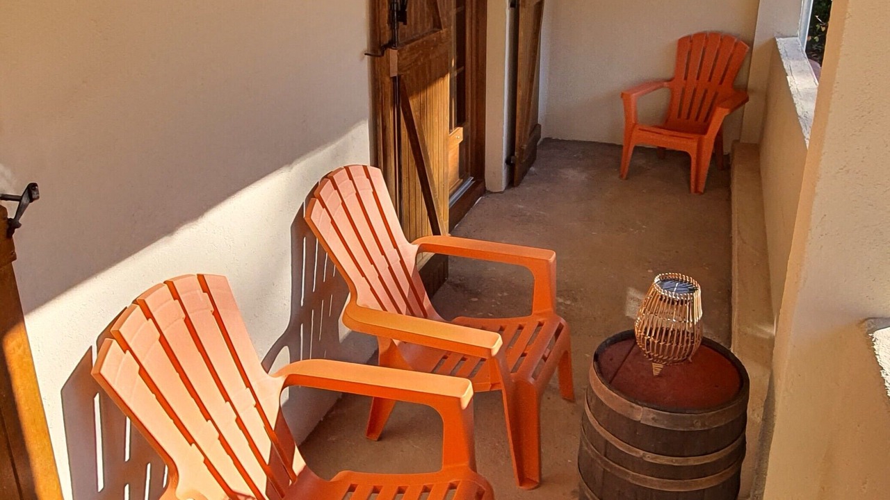Photo of Patio Balcony in Garanou