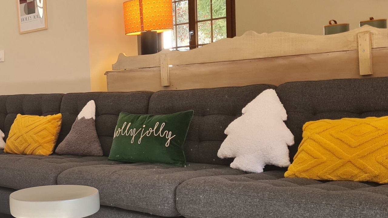 Photo of Livingroom in Garanou