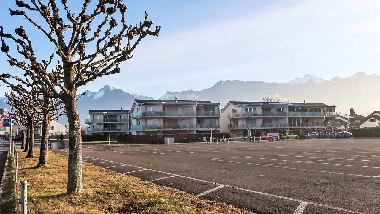 Photo of Outdoor in Bouveret
