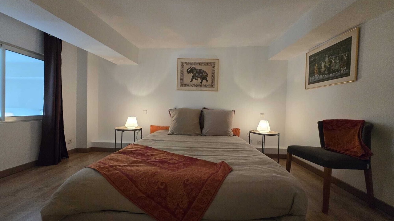 Photo of Bedroom in Verneuil-sur-Avre