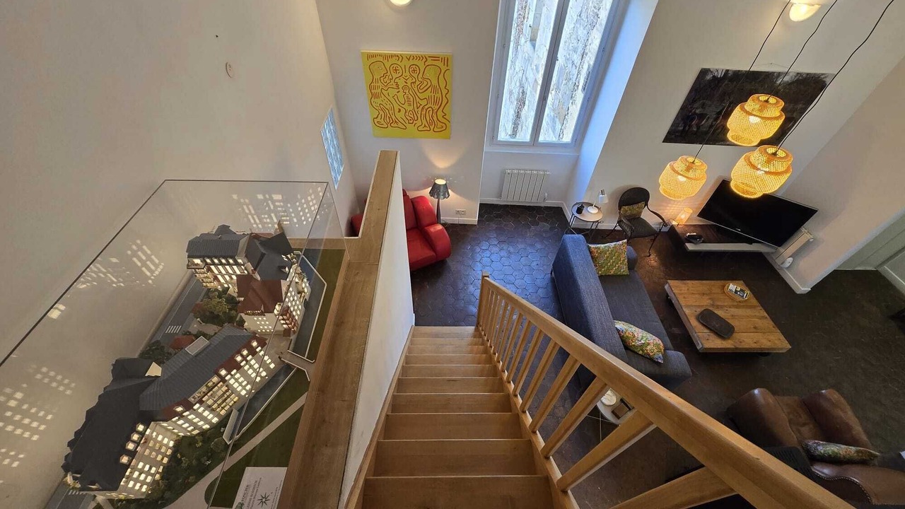 Photo of Livingroom in Verneuil-sur-Avre