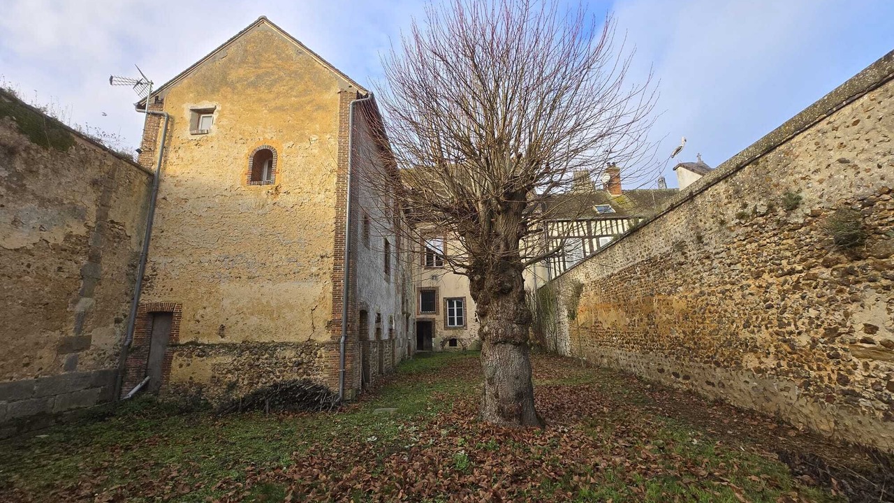 Photo of Outdoor in Verneuil-sur-Avre