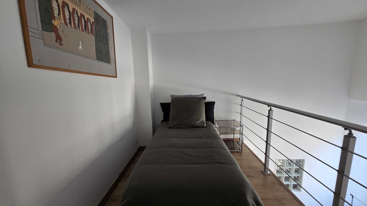 Photo of Bedroom in Verneuil-sur-Avre