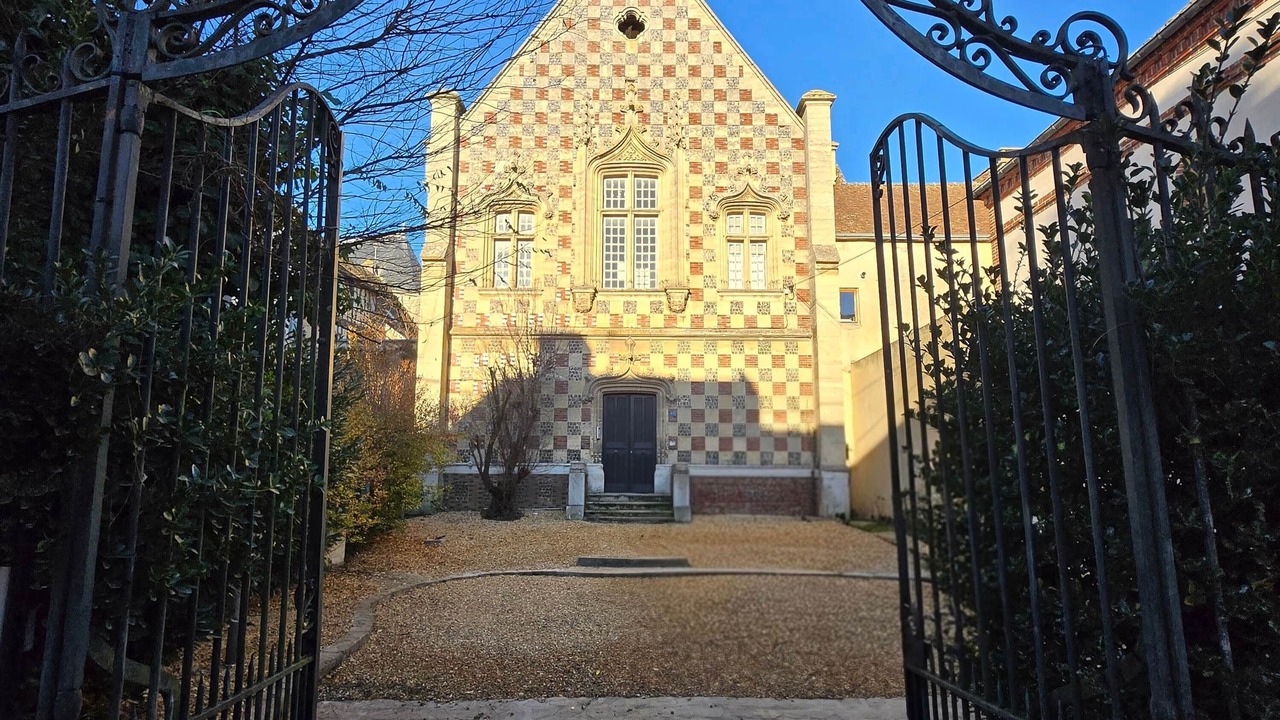 Photo of Outdoor in Verneuil-sur-Avre