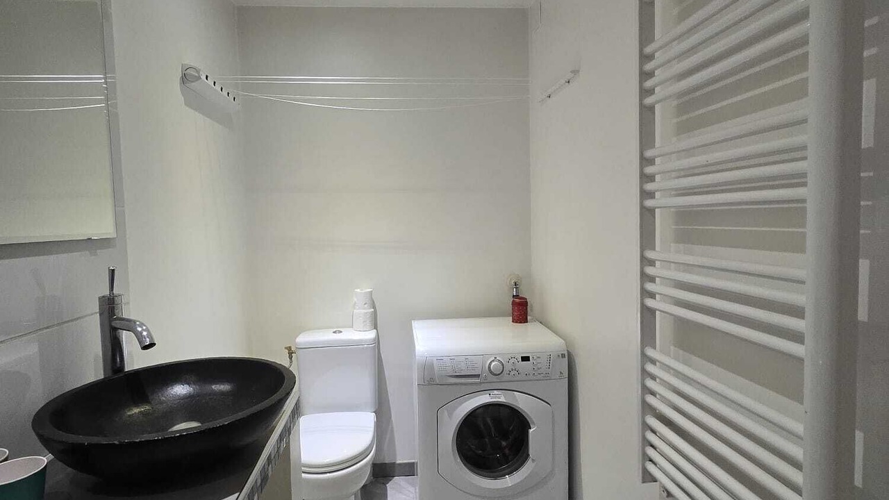 Photo of Bathroom in Verneuil-sur-Avre