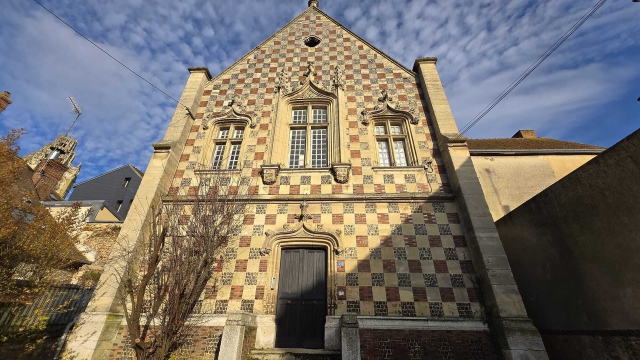 Photo of Outdoor in Verneuil-sur-Avre