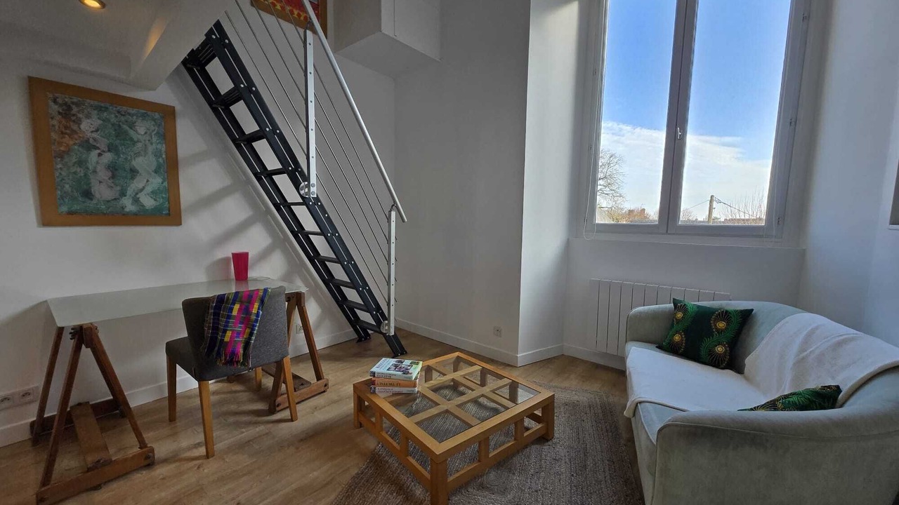 Photo of Livingroom in Verneuil-sur-Avre