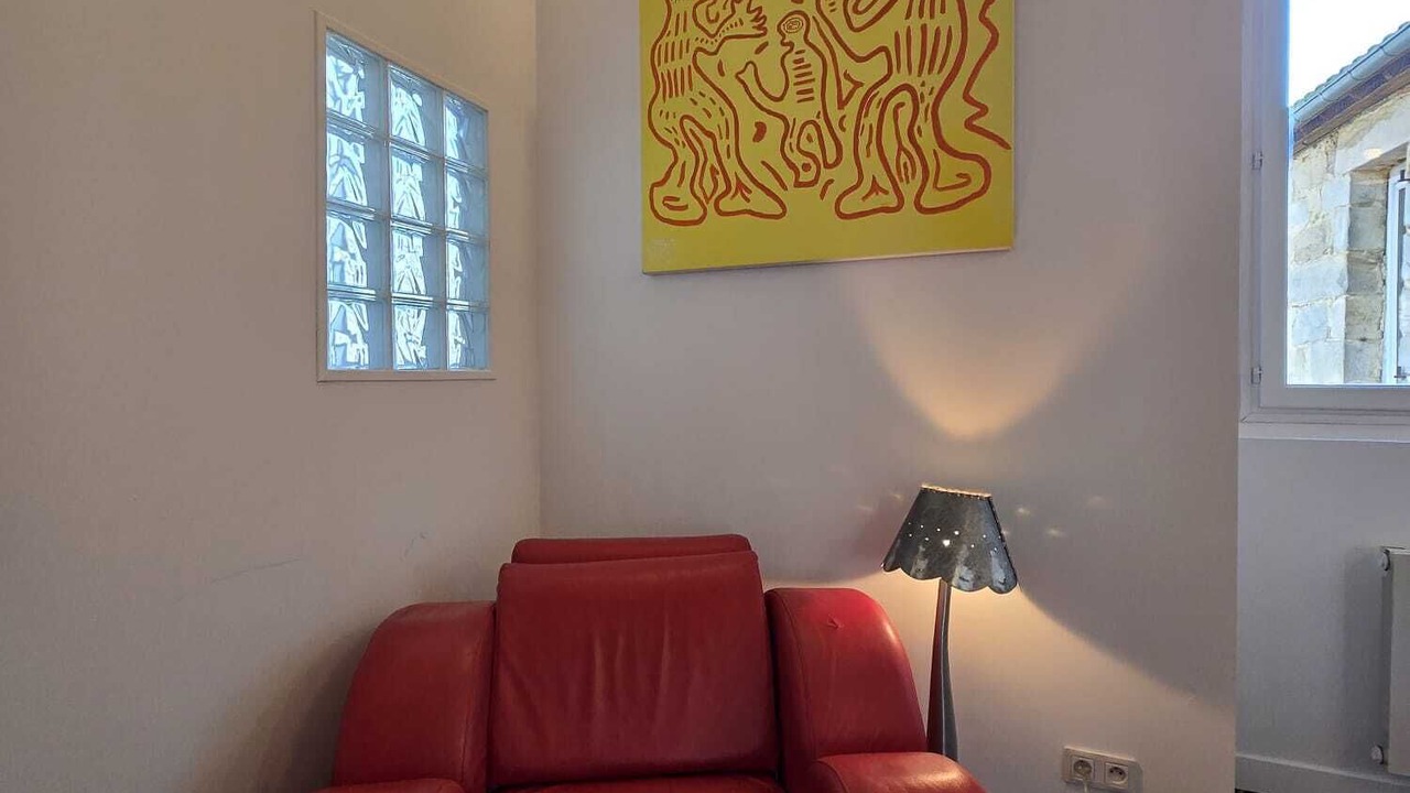 Photo of Livingroom in Verneuil-sur-Avre